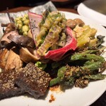 南方中華料理 南三 - 