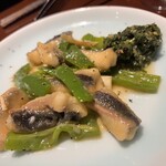 南方中華料理 南三 - 