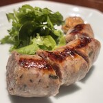 南方中華料理 南三 - 