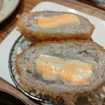 とんかつ成蔵 - 