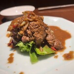 南方中華料理 南三 - 