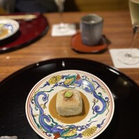 徳うち山 - 