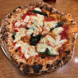 ピッツァリア ブエノス_1