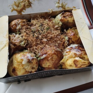 たこ家道頓堀くくる_2