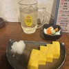 ワッサイ酒場