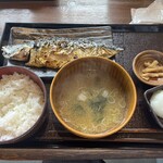 炭火焼和めし処 しんぱち食堂 - 料理写真: