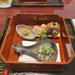 日本料理 淵野 - 