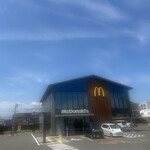 マクドナルド - 