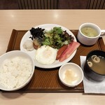 ガスト - 料理写真: