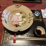 日本料理 淵野 - 