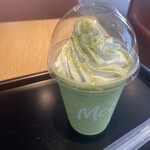 マクドナルド - ドリンク写真: