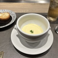難波 鉄板焼き Sublime - 