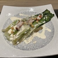 難波 鉄板焼き Sublime - 