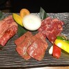 焼肉 たかやま 新橋店
