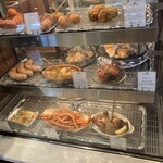 ソロ ピッツァ ナポレターナ ダ ピッコロ - 