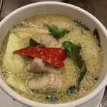 タイ料理キングサイアム - 