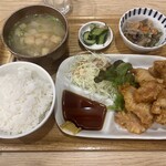 大納言 - 