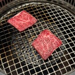 焼肉うし - 