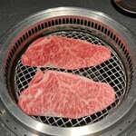 焼肉うし - 