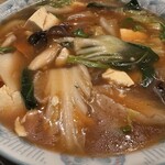 中国料理 相羽 - 