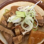 庄屋 鶴岡站前店 - 