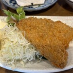 庄屋 鶴岡站前店 - 