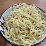 麺屋 ごとう - もりそば