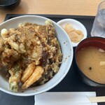 未来ダイニング - 料理写真: