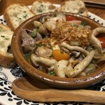 炭焼炉端ふじやま - 