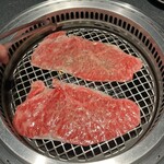 焼肉うし - 