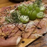 炭焼炉端ふじやま - 