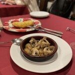 びいどろ 銀座店 - 