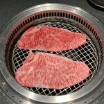 焼肉うし - 