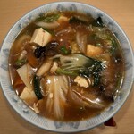 中国料理 相羽 - 