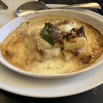 ソロ ピッツァ ナポレターナ ダ ピッコロ - 窯焼き “パスタアルフォルノ”
      