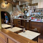 ソロ ピッツァ ナポレターナ ダ ピッコロ - 