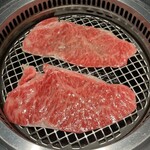 焼肉うし - 