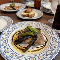 ミゲル フアニ 新宿タカシマヤ タイムズスクエア店 - 