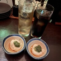 天空の月 渋谷 - 