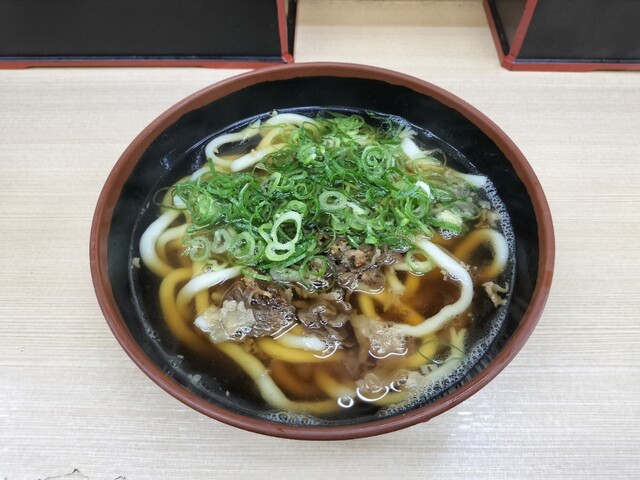 Eki Udon Suita Ten