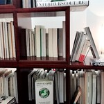 Studioすてら - この奥にロッキングチェアがありました