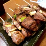 やきとり小柳 本店 - 