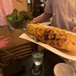 ベトナム南部伝統料理 フーン ナム - 