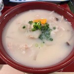 モリクニ カフェ＆バー - 