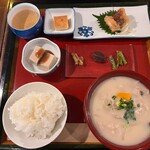 モリクニ カフェ＆バー - 