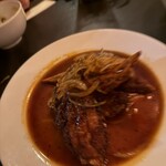 ベトナム南部伝統料理 フーン ナム - 