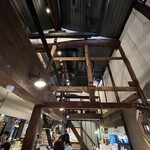 モリクニ カフェ＆バー - 