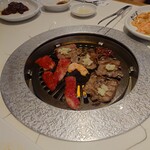 ぴょんぴょん舎 - 