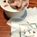 Studioすてら - このスプーン食べやすい