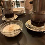 ベトナム南部伝統料理 フーン ナム - 